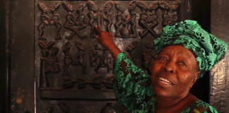 Afrika Felsefesinin Asi Sesi: Sophie Oluwole ve Yoruba’nın Sokratları