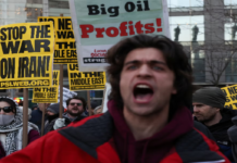 Trump’ın İran Hamlesi ABD’de Tepkiyle Karşılanıyor: Savaşa Onay Yok, Kamuoyu Kaygılı