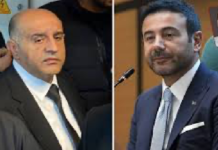 “Akpolat İcra Davalarından Beraat Etti, İtirafçıya 212 Milyon Liralık Rekor Ceza Kesildi”