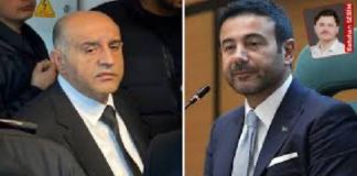 “Akpolat İcra Davalarından Beraat Etti, İtirafçıya 212 Milyon Liralık Rekor Ceza Kesildi”