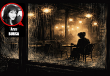 Bir Fincanlık Durak – Arzu Bursa