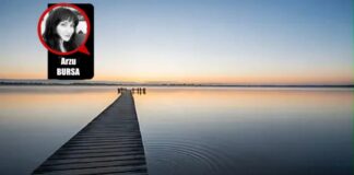 Bir Zamanlar Daha Fazlaydık