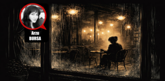 Bir Fincanlık Durak