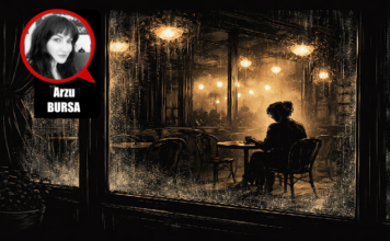 Bir Fincanlık Durak