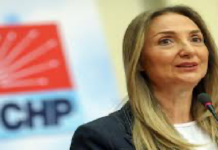 Nazlıaka’dan İstanbul Sözleşmesi ve Eşitlik Vurgusu