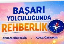 Sınav Baskısına Karşı Bütüncül Rehber: “Başarı Yolculuğunda Rehberlik” Raflarda