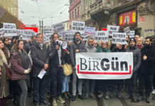 Sansür Yasası’nın Gölgesinde Gazetecilik: Haber mi Suç, Yorum mu Delil?