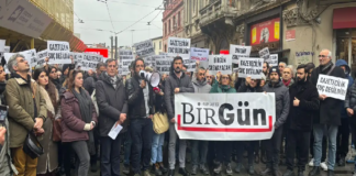 Sansür Yasası’nın Gölgesinde Gazetecilik: Haber mi Suç, Yorum mu Delil?