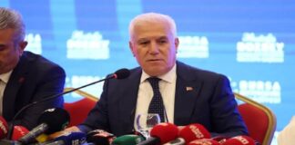 Bursa’da Büyük Operasyon: Belediye Başkanı Gözaltında, Siyaset-Yargı Gerilimi Tırmanıyor