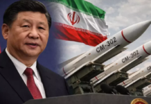 Tahran’ın Gözü Pekin’in Sesi: Çin’in İran Savaşı Sınavı
