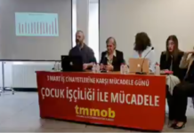Çocuk İşçiliği Türkiye’de Büyüyor: 2025’te 94 Çocuk İşçi Hayatını Kaybetti