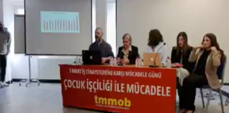 Çocuk İşçiliği Türkiye’de Büyüyor: 2025’te 94 Çocuk İşçi Hayatını Kaybetti