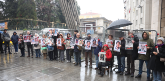 Kayıp Adaletin 1095’inci Haftası: Galatasaray Meydanı’nda Devlete Yeniden Soru Soruldu