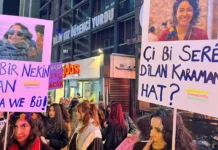 Dilan Karaman Tartışması: Feministler “Rapor Değil Gerçek Adalet” İstiyor