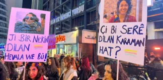Dilan Karaman Tartışması: Feministler “Rapor Değil Gerçek Adalet” İstiyor