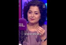 Ece Temelkuran : “İnsanlık Tarihte İlk Kez Geleceğin Yasını Tutuyor”