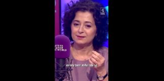 Ece Temelkuran : “İnsanlık Tarihte İlk Kez Geleceğin Yasını Tutuyor”