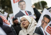 İmamoğlu Yargılaması Siyaset Ve Yargı Gerilimini Tırmandırdı