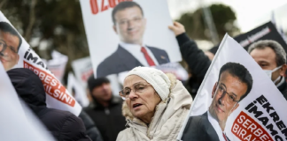 İmamoğlu Yargılaması Siyaset Ve Yargı Gerilimini Tırmandırdı