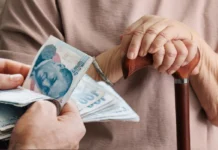 Emeklinin “Bayram İkramiyesi” Krizi: Artışın Kaynağı “Faiz”, Beklentinin Kaynağı Yok