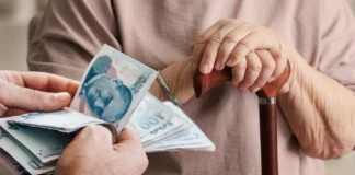 Emeklinin “Bayram İkramiyesi” Krizi: Artışın Kaynağı “Faiz”, Beklentinin Kaynağı Yok