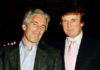 Epstein Dosyalarında Trump Tartışması Yeniden Alevlendi