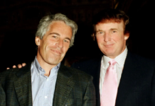 Epstein Dosyalarında Trump Tartışması Yeniden Alevlendi