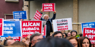 Gazetecilere Yönelik Baskıya Karşı Ortak Ses: “Gazetecilik Suç Değildir”