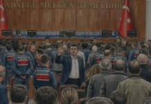 İBB Duruşmasında Beklenmeyen Tablo: Tutuklular Aynı Safa mı Geçiyor?