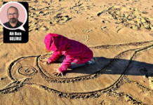 İçimizdeki İsimsiz Kişi