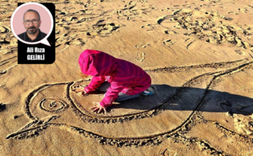 İçimizdeki İsimsiz Kişi