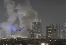 İsrail İran’da “Binlerce Hedefi” Vururken Batı Medyası İsrail’deki Yıkımı Görmezden Geliyor