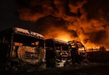 Ortadoğu Savaşları: Petrol ve İmparatorluk Çıkarları Hâlâ İş Başında