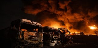 Ortadoğu Savaşları: Petrol ve İmparatorluk Çıkarları Hâlâ İş Başında