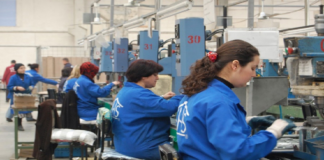 İşgücü Gerçeği Derinleşiyor: Geniş Tanımlı İşsizlik 12 Milyonu Aştı