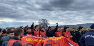 Kızıldere Katliamı Anmasına Müdahale: 78 Gözaltı, Hafıza Mekânına Güvenlik Bariyeri