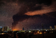 Körfez’de Yeni Savaş Hattı: Bölgenin İçme Suyu Güvenliği Tehlikeye Giriyor