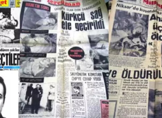 “Tarih Mi, Polemik Mi?”: Dev-Genç Davası Belgeleri Üzerinden Yeni Tartışma