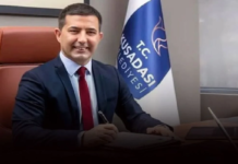 Yargı Kıskacı Genişliyor: Kuşadası Belediye Başkanı Ömer Günel Tutuklandı