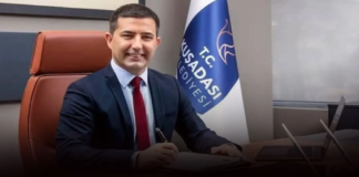 Yargı Kıskacı Genişliyor: Kuşadası Belediye Başkanı Ömer Günel Tutuklandı