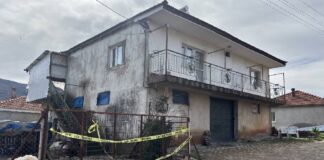 Koruma Kararına Rağmen Katliam: Manisa’da 4 Kişi Öldürüldü