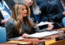 “İki Yüzlülüğün Gücü”: BM’de “Çocukları Koruyalım” Derken Savaşın Ortasında Oturmak