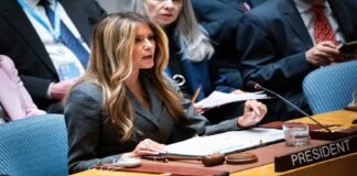 “İki Yüzlülüğün Gücü”: BM’de “Çocukları Koruyalım” Derken Savaşın Ortasında Oturmak