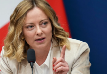 Meloni İçin Referandum: Güç Arayışı Siyasi Sınavı Tetikledi
