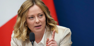 Meloni İçin Referandum: Güç Arayışı Siyasi Sınavı Tetikledi