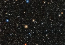 Evrenin Hafızası: Bir Yıldızda Saklı İlk Patlamaların İzleri