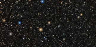 Evrenin Hafızası: Bir Yıldızda Saklı İlk Patlamaların İzleri