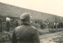 Ebay’dan Ulusal Arşive: Nazilerin İnfaz Ettiği 200 Yunan’ın Son Anları Gün Yüzünde