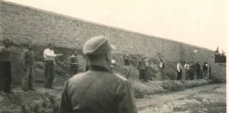 Ebay’dan Ulusal Arşive: Nazilerin İnfaz Ettiği 200 Yunan’ın Son Anları Gün Yüzünde