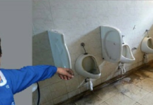 Eğitim Yatırımları Tartışması Büyüyor: “AKP Öncesi Tuvalet Yoktu” Sözüne Verilerle Yanıt